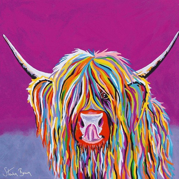 Betty McCoo-Steven Brown Art