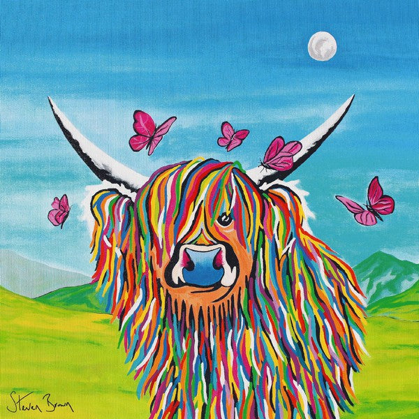 Chloe McCoo-Steven Brown Art