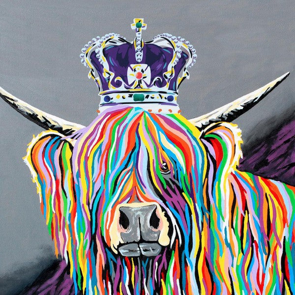 Coronation Charlie McCoo