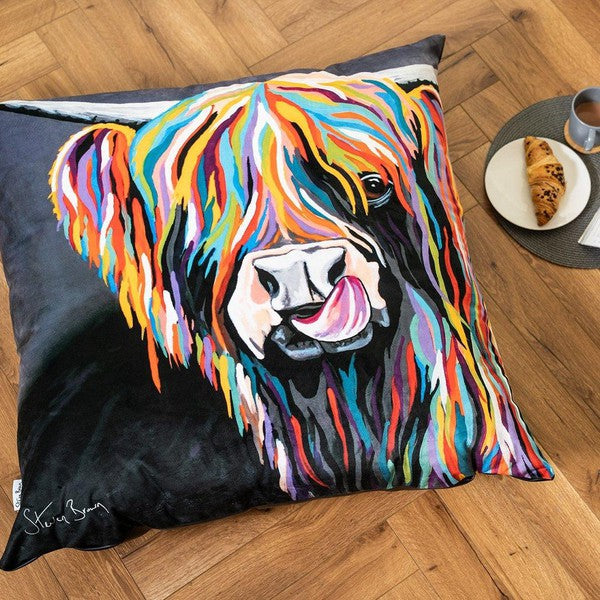 Floor Cushions-Steven Brown Art