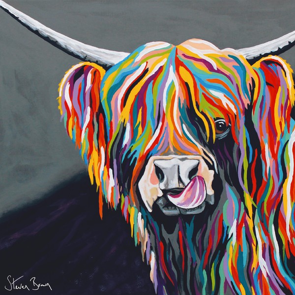 Heather McCoo