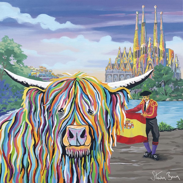 Kyle McCoo-Steven Brown Art