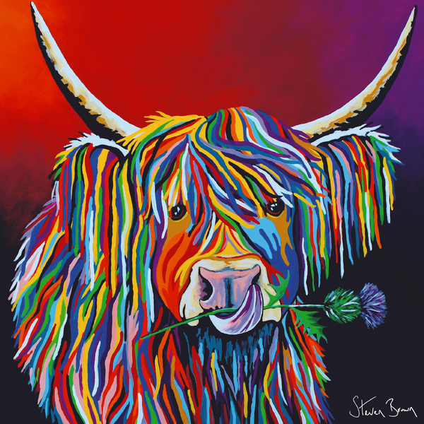 Lizzie McCoo