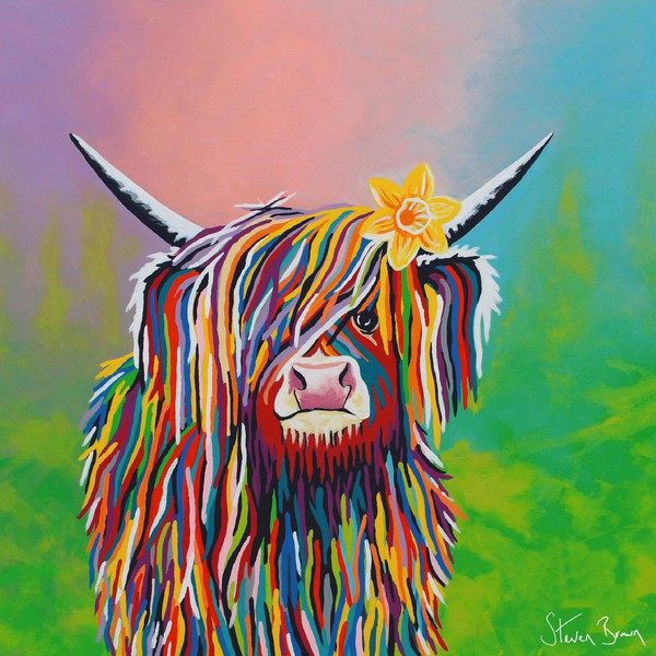 Marie McCoo-Steven Brown Art