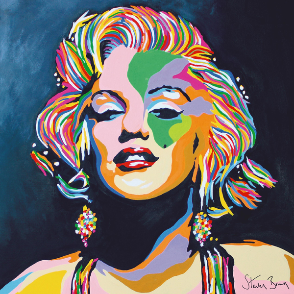 Marilyn Monroe