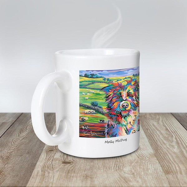 Mugs-Steven Brown Art