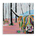 Agnes McCoo & The Weans - Canvas Prints