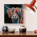 Ally McCoo - Canvas Prints