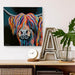 Ally McCoo - Canvas Prints