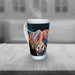 Ally McCoo - Latte Mug