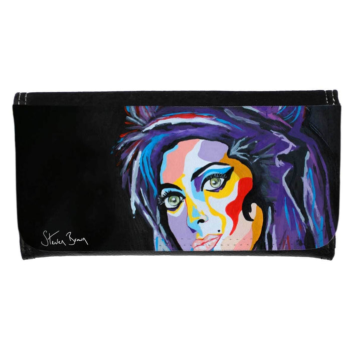 Amy Winehouse - Maxi Purse