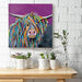 Angus McCoo - Canvas Prints