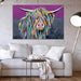 Angus McCoo - Canvas Prints