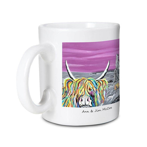 Ann & Jim McCoo - Classic Mug