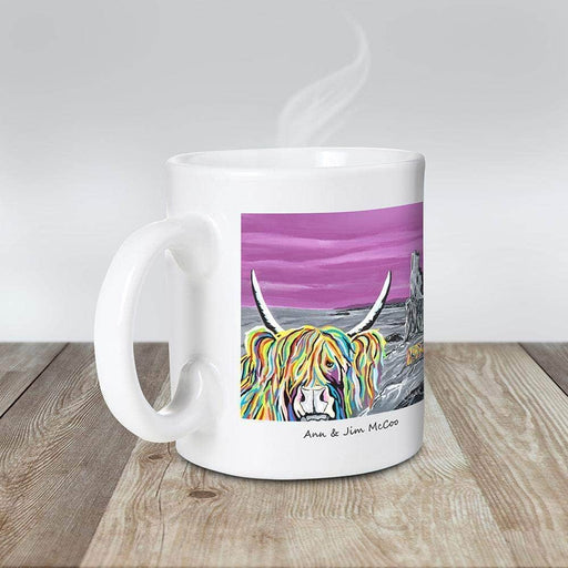 Ann & Jim McCoo - Classic Mug