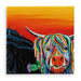 Auld Scottie McCoo - Canvas Prints