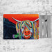 Auld Scottie McCoo - Placemat