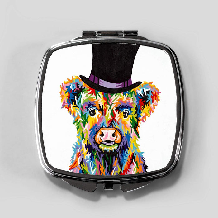 Baby McCoo - Cosmetic Mirror