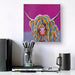 Betty McCoo - Canvas Prints