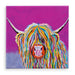 Betty McCoo - Canvas Prints