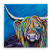 Billy McCoo - Canvas Prints