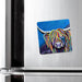 Billy McCoo - Fridge Magnet