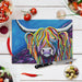 Billy McCoo - Glass Chopping Board