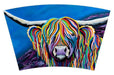 Billy McCoo - Latte Mug