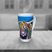 Billy McCoo - Latte Mug