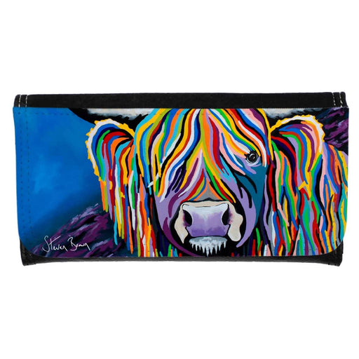 Billy McCoo - Maxi Purse