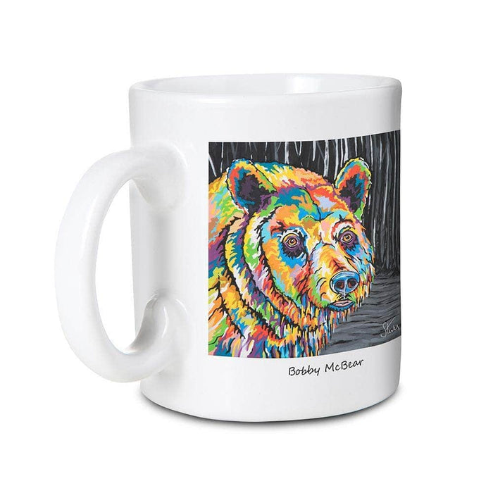 Bobby McBear - Classic Mug