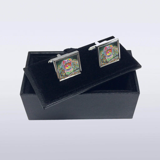 Boris McZoo - Cufflinks