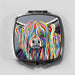 Charlie McCoo - Cosmetic Mirror