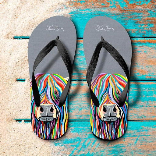 Charlie McCoo - Flip Flops