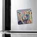 Charlie McCoo - Fridge Magnet