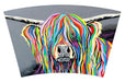 Charlie McCoo - Latte Mug