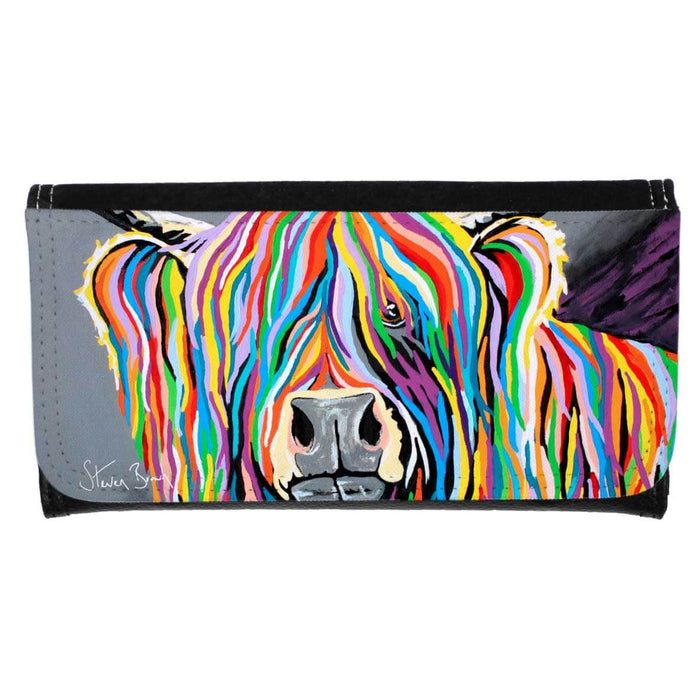 Charlie McCoo - Maxi Purse