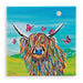 Chloe McCoo - Canvas Prints