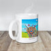 Chloe McCoo - Classic Mug