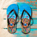 Chloe McCoo - Flip Flops