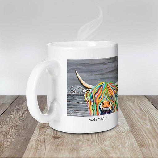 Craig McCoo - Classic Mug