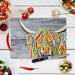 Craig McCoo - Glass Chopping Board