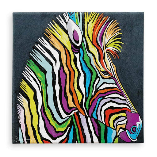 Debra McZoo - Canvas Prints