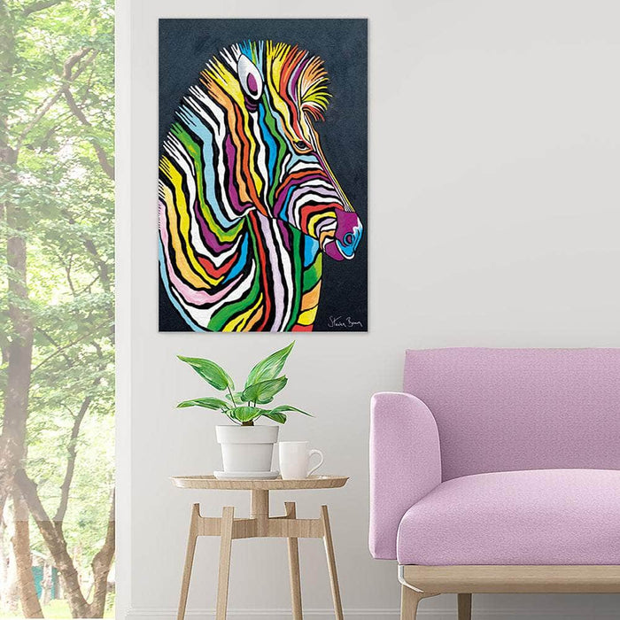 Debra McZoo - Canvas Prints