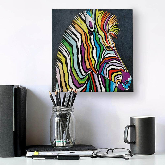 Debra McZoo - Canvas Prints