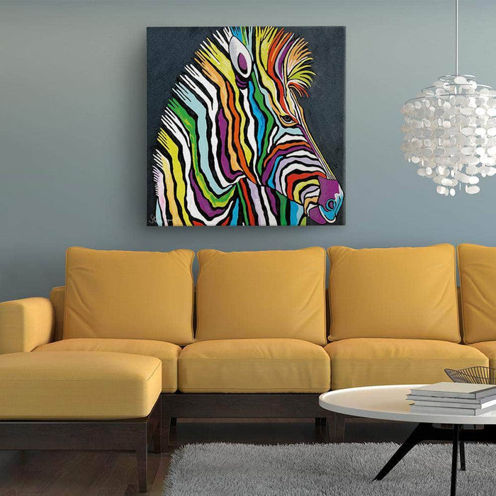 Debra McZoo - Canvas Prints