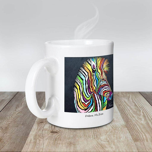 Debra McZoo - Classic Mug