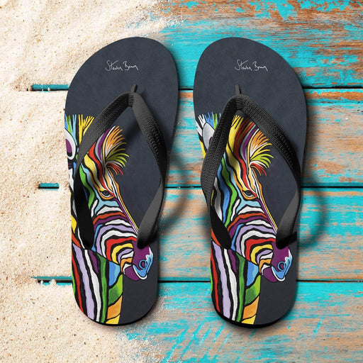 Debra McZoo - Flip Flops