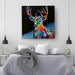 Donald McDeer - Canvas Prints