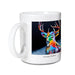 Donald McDeer - Classic Mugs